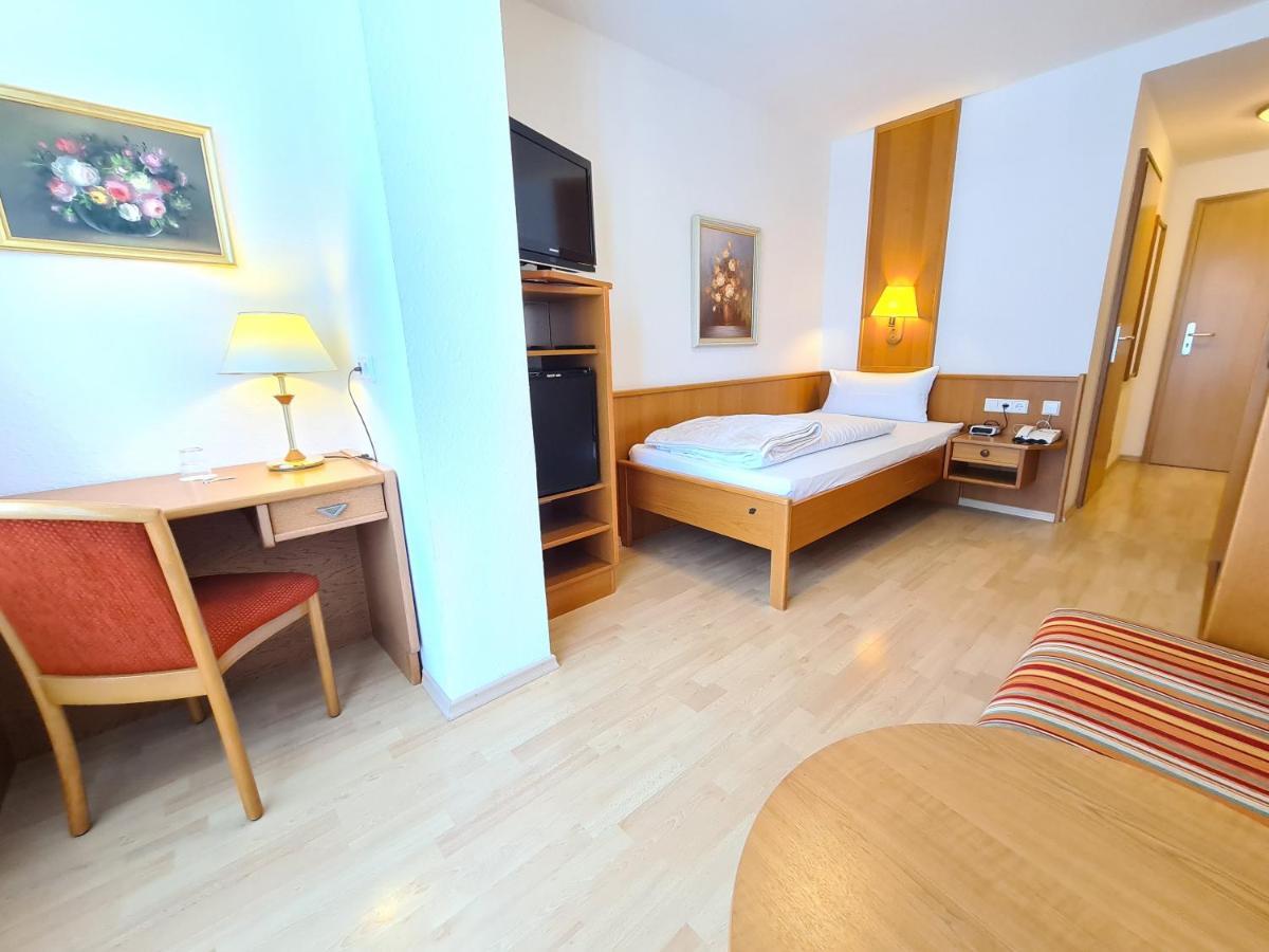 Thermenhotel Tannenhof - Ihr Wohlfuehl-Hotel Bad Fussing Bagian luar foto