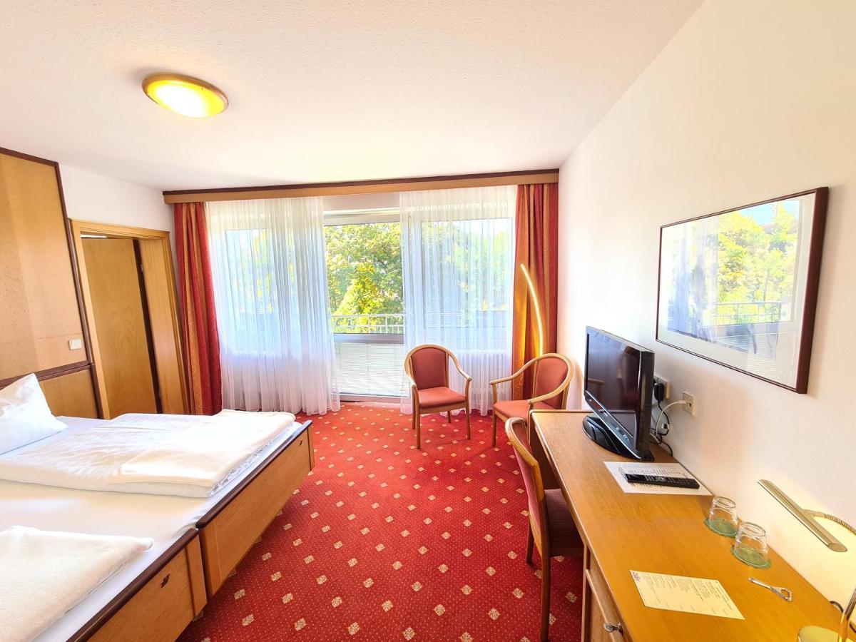Thermenhotel Tannenhof - Ihr Wohlfuehl-Hotel Bad Fussing Bagian luar foto