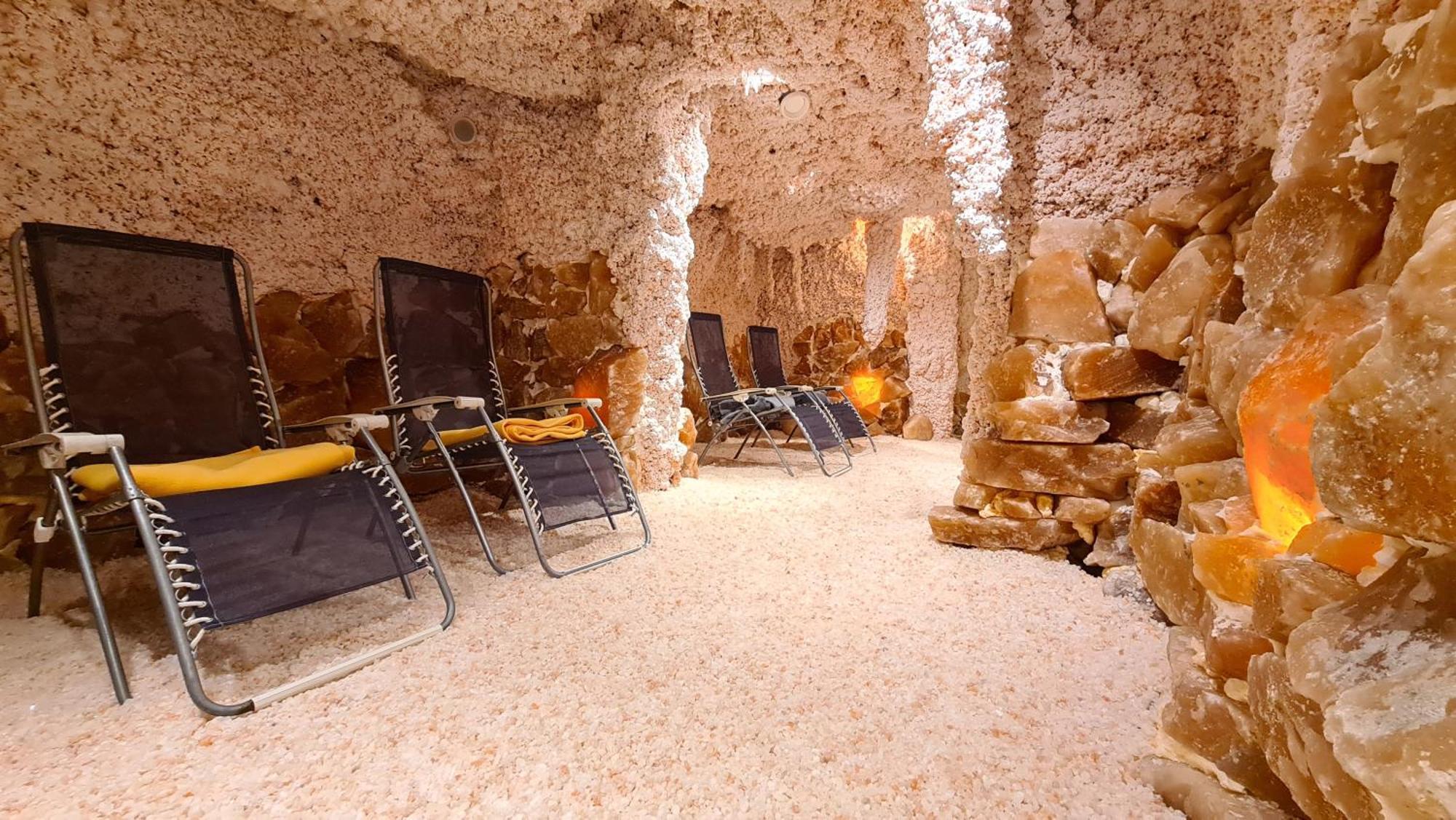 Thermenhotel Tannenhof - Ihr Wohlfuehl-Hotel Bad Fussing Bagian luar foto